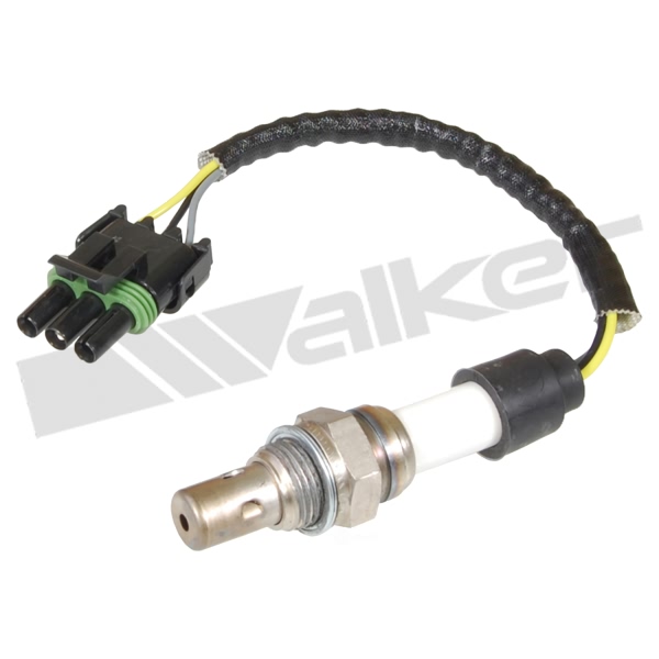 Walker Products Oxygen Sensor 350-33020