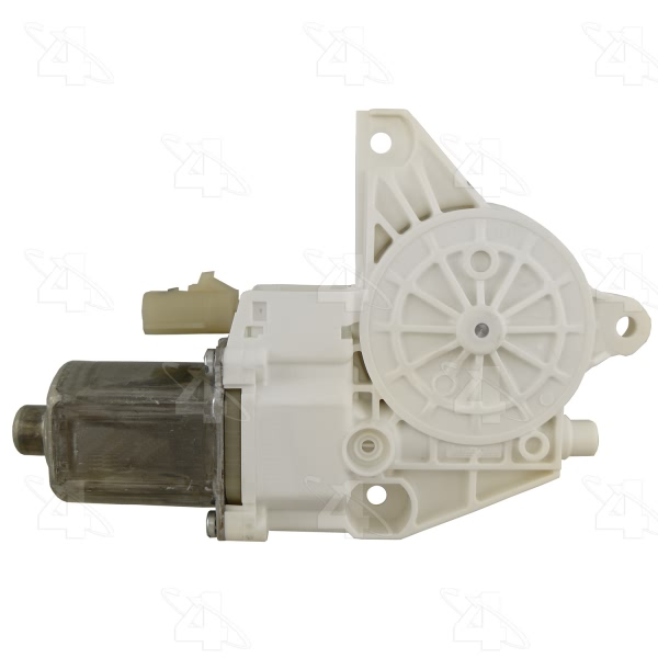 ACI Front Passenger Side Window Motor 86946