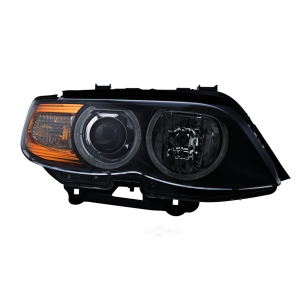 Hella Headlight Assembly 224486241