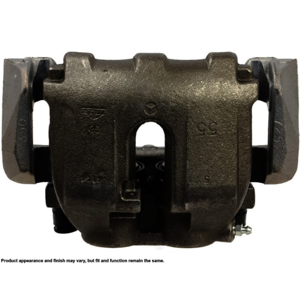 Cardone Reman Remanufactured Unloaded Caliper w/Bracket 19-B3257B