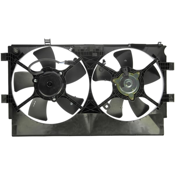 Dorman Engine Cooling Fan Assembly 621-426