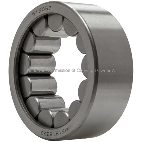 Quality-Built WHEEL BEARING WH513067