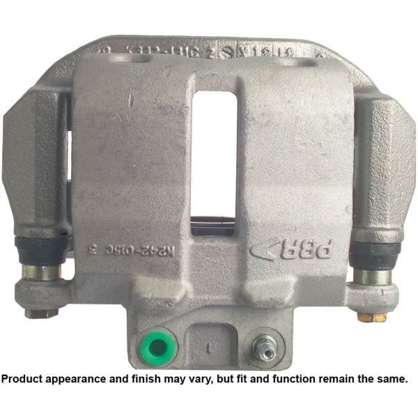 Cardone Reman Remanufactured Unloaded Caliper w/Bracket 18-B4913