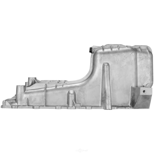 Spectra Premium New Design Engine Oil Pan CRP54A