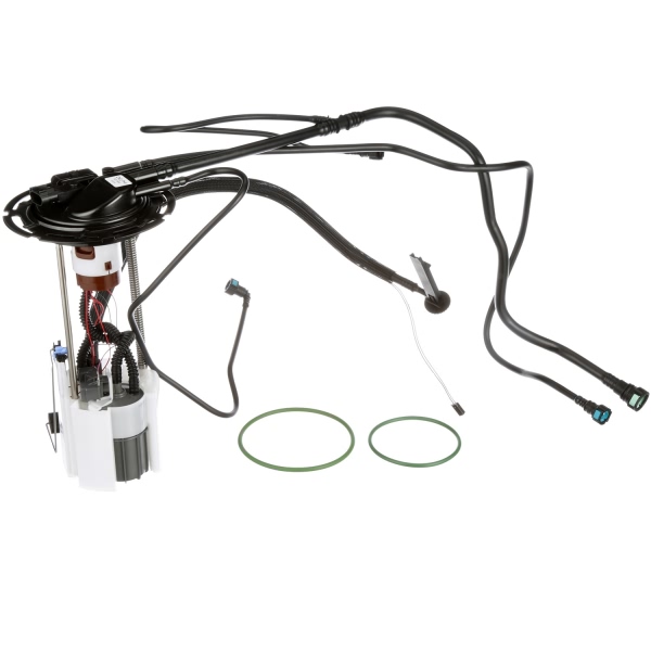 Delphi Passenger Side Fuel Pump Module Assembly FG1846