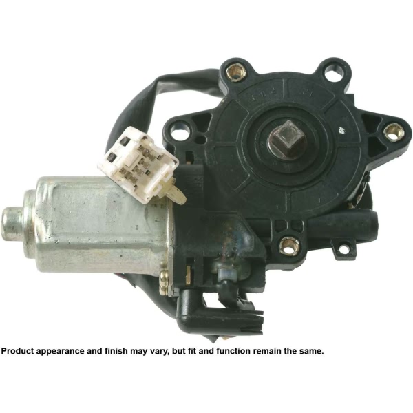 Cardone Reman Remanufactured Window Lift Motor 47-1387