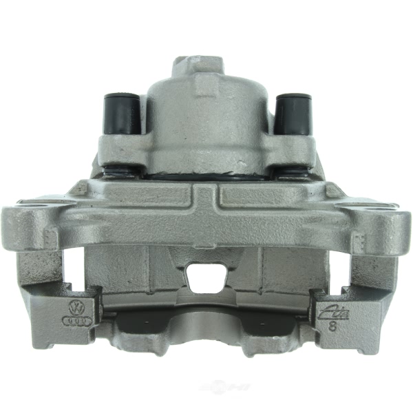 Centric Remanufactured Semi-Loaded Front Driver Side Brake Caliper 141.33162