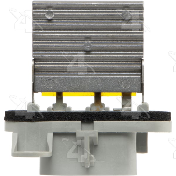 Four Seasons Hvac Blower Motor Resistor 20297