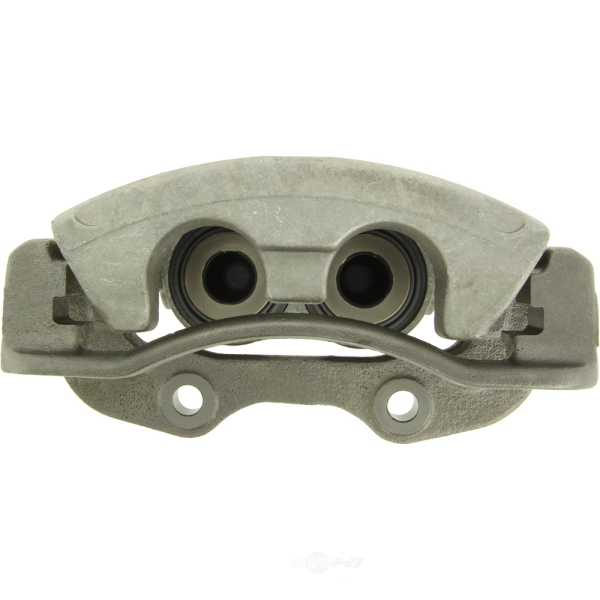 Centric Remanufactured Semi-Loaded Rear Driver Side Brake Caliper 141.66506