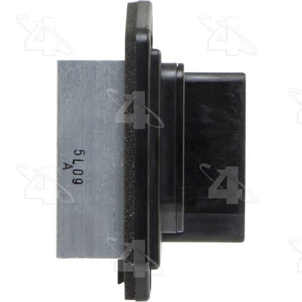 Four Seasons Hvac Blower Motor Resistor 20317