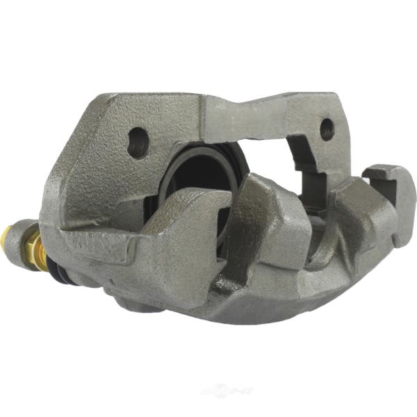 Centric Remanufactured Semi-Loaded Front Passenger Side Brake Caliper 141.44213