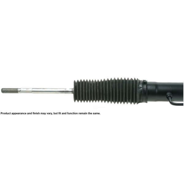 Cardone Reman Remanufactured Hydraulic Power Rack and Pinion Complete Unit 26-2301