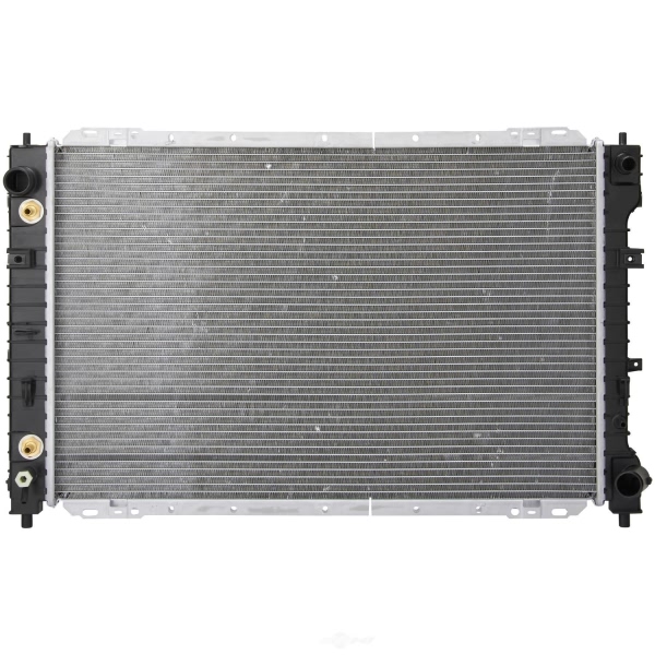 Spectra Premium Complete Radiator CU13067
