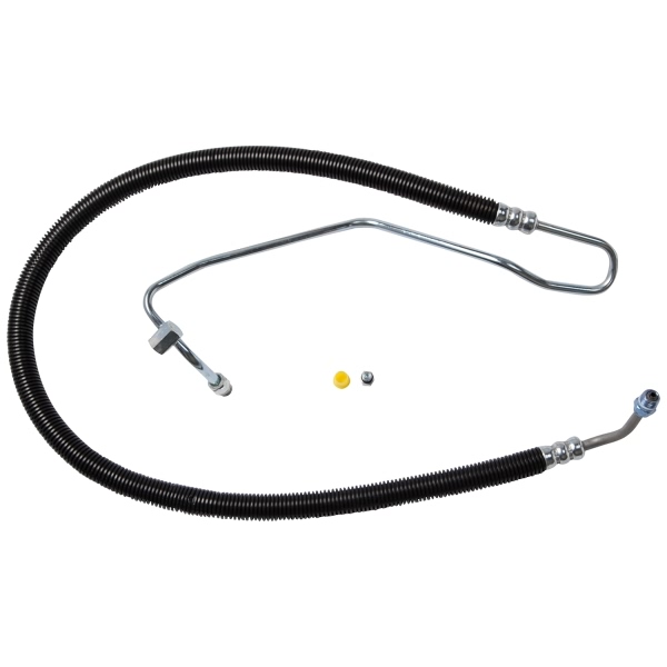 Gates Power Steering Pressure Line Hose Assembly 366290