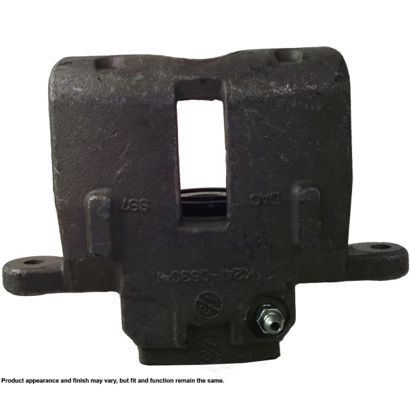 Cardone Reman Remanufactured Unloaded Caliper 19-2741
