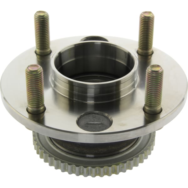 Centric C-Tek™ Rear Driver Side Standard Non-Driven Wheel Bearing and Hub Assembly 406.40026E