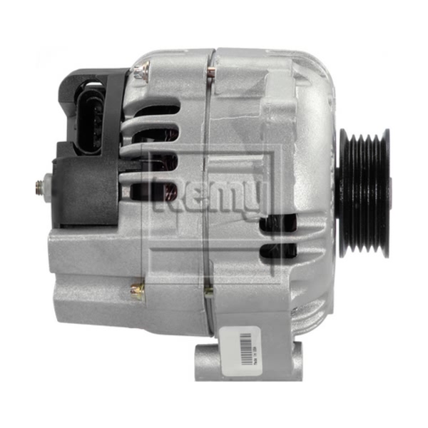 Remy Remanufactured Alternator 21127