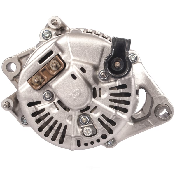 Denso Remanufactured Alternator 210-0149