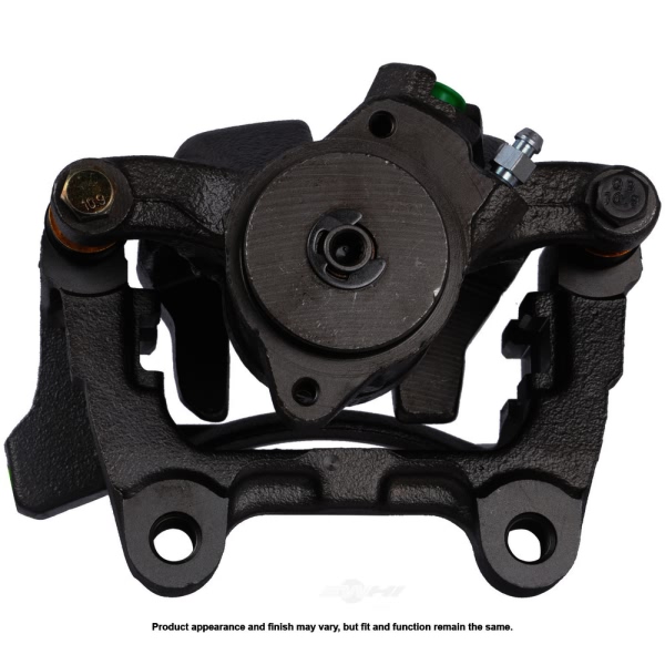 Cardone Reman Remanufactured Unloaded Caliper w/Bracket 19-B6159NM