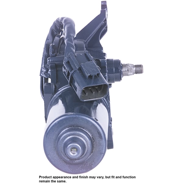 Cardone Reman Remanufactured Wiper Motor 43-1251