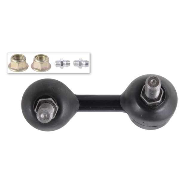 Centric Premium™ Front Driver Side Stabilizer Bar Link 606.40012