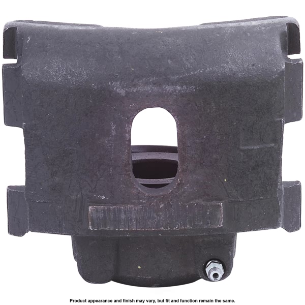 Cardone Reman Remanufactured Unloaded Caliper 18-4074