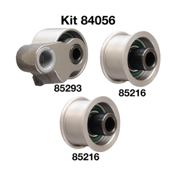Dayco Timing Belt Component Kit 84056
