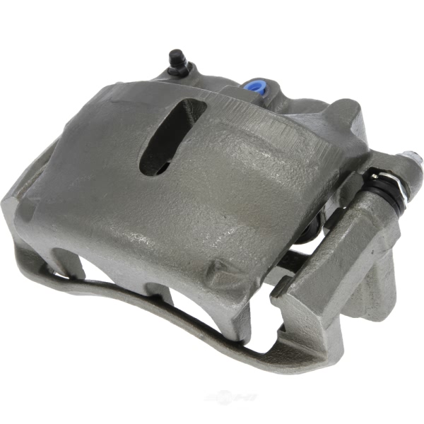 Centric Remanufactured Semi-Loaded Front Driver Side Brake Caliper 141.65070