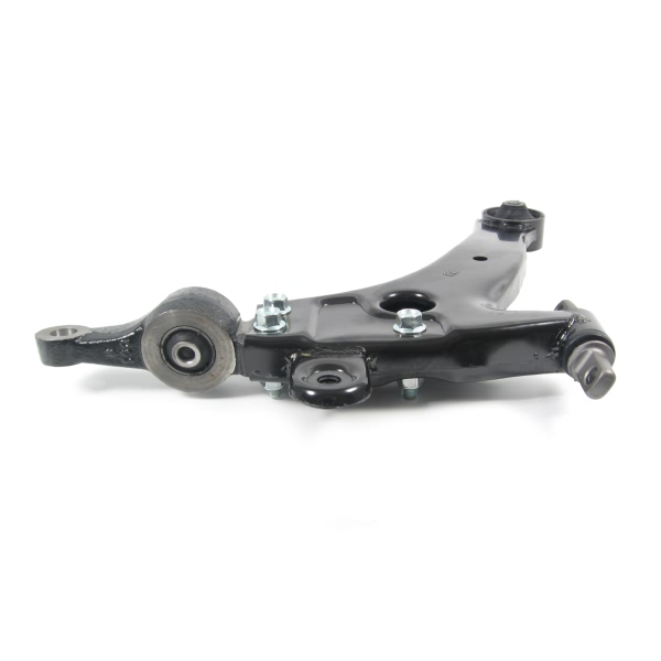 Mevotech Supreme Front Passenger Side Lower Non Adjustable Control Arm CMS90121