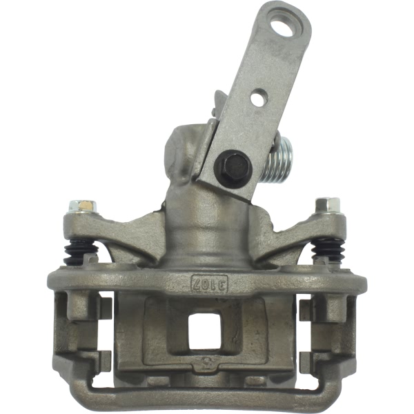 Centric Remanufactured Semi-Loaded Rear Driver Side Brake Caliper 141.62550