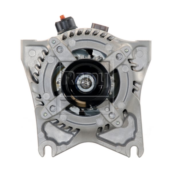 Remy Remanufactured Alternator 12913