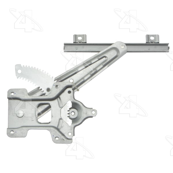 ACI Rear Passenger Side Power Window Regulator without Motor 380315