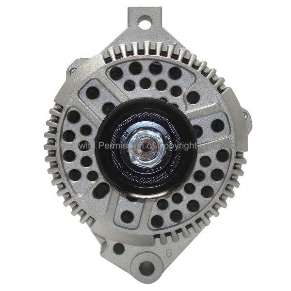 Quality-Built Alternator Remanufactured 7748607