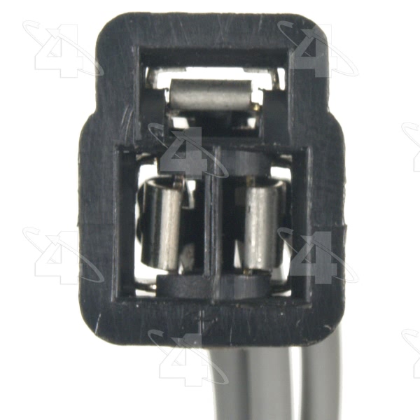 Four Seasons Harness Connector 37255