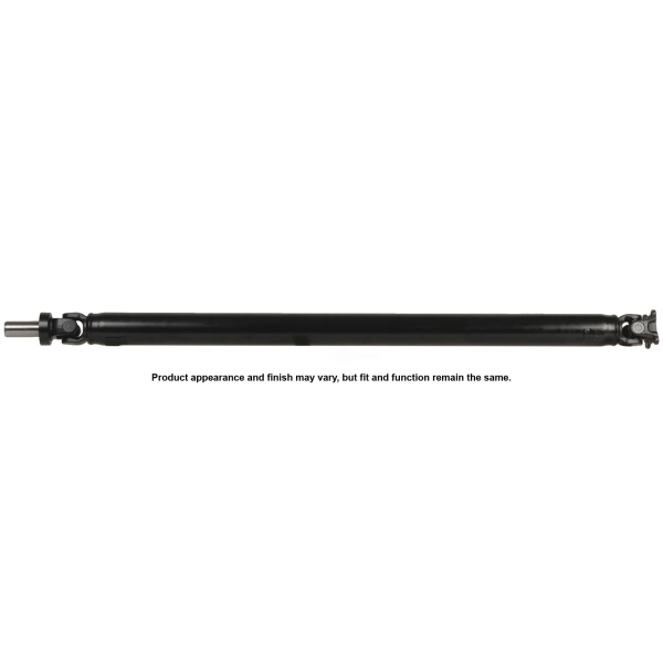 Cardone Reman Remanufactured Driveshaft/ Prop Shaft 65-5021