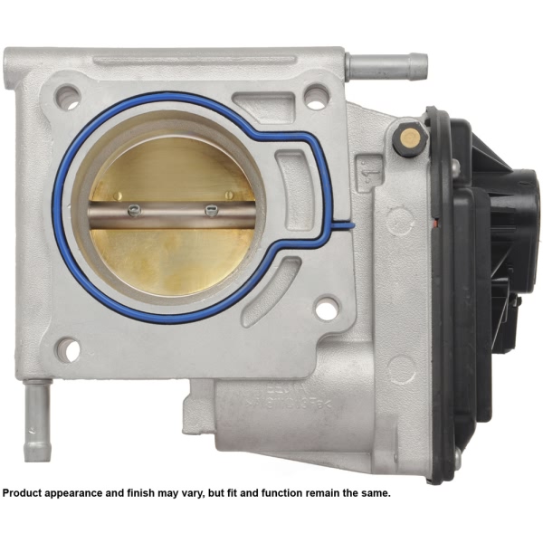 Cardone Reman Remanufactured Throttle Body 67-1000