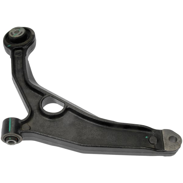 Dorman Front Driver Side Lower Non Adjustable Control Arm 521-707