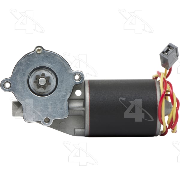 ACI Front and Rear Passenger Side Window Motor 83138