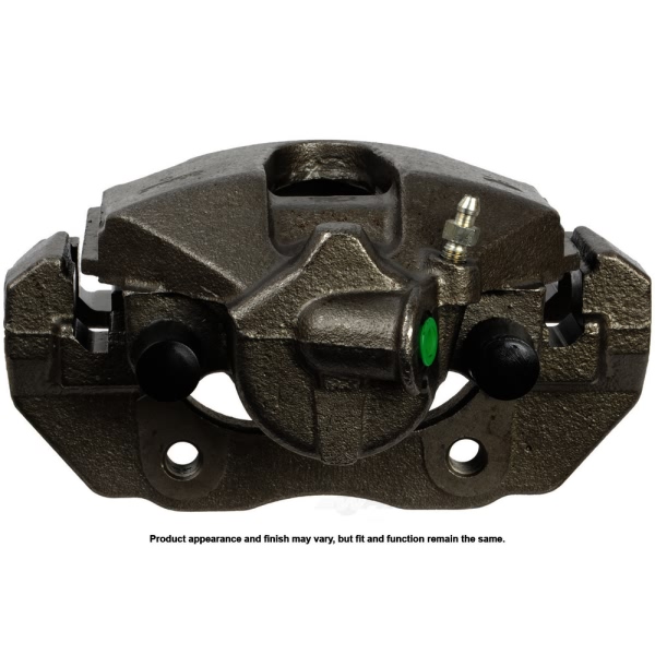 Cardone Reman Remanufactured Unloaded Caliper w/Bracket 18-B5261