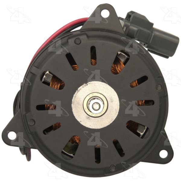 Four Seasons Radiator Fan Motor 75758