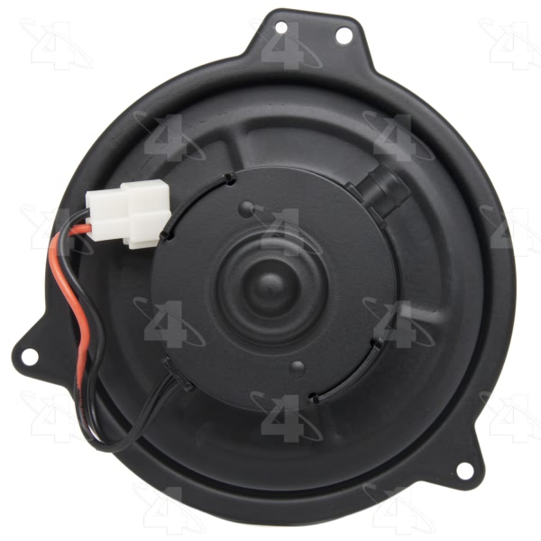 Four Seasons Hvac Blower Motor With Wheel 76956