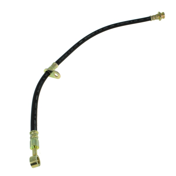 Centric Front Driver Side Brake Hose 150.48030