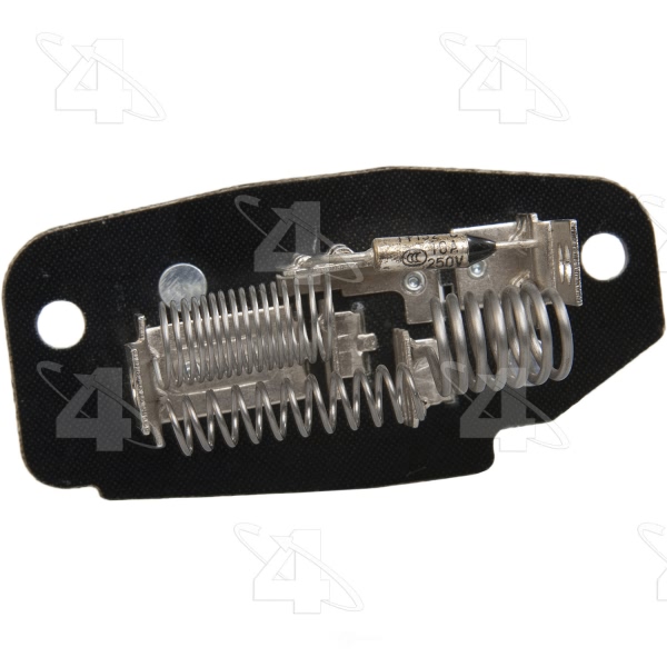 Four Seasons Hvac Blower Motor Resistor 20348