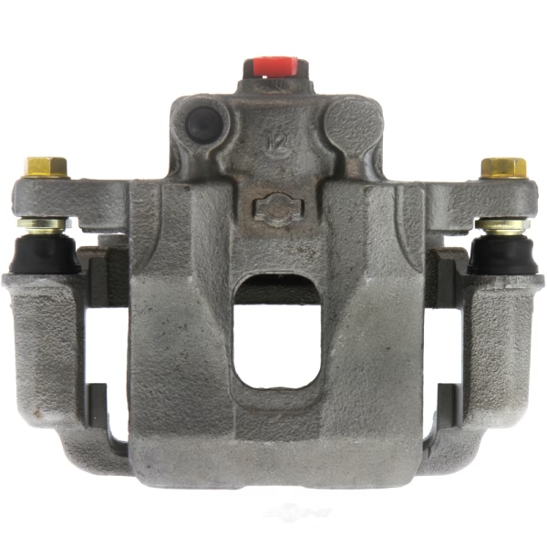 Centric Remanufactured Semi-Loaded Front Driver Side Brake Caliper 141.42034