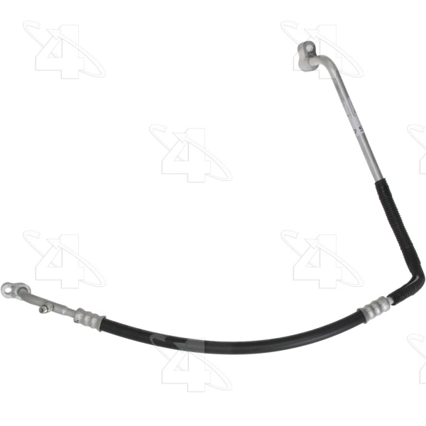 Four Seasons A C Discharge Line Hose Assembly 56777