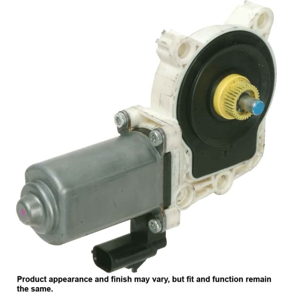 Cardone Reman Remanufactured Window Lift Motor 42-40029