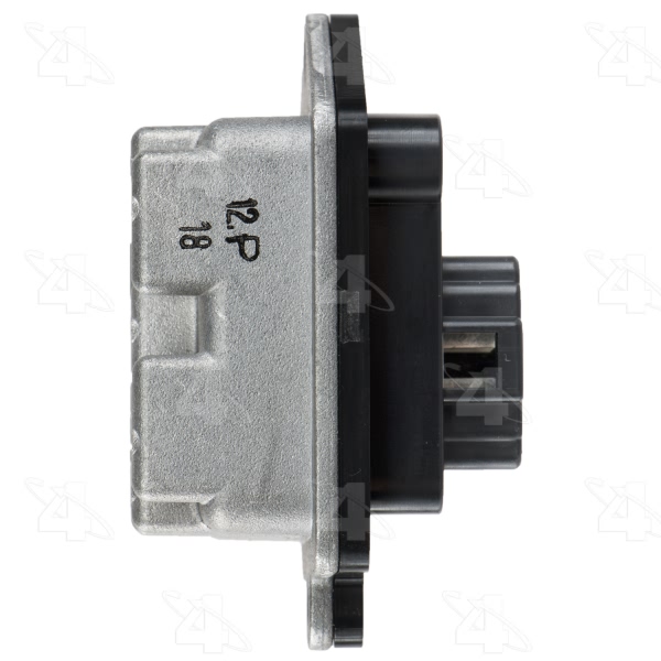 Four Seasons Hvac Blower Motor Resistor 20228