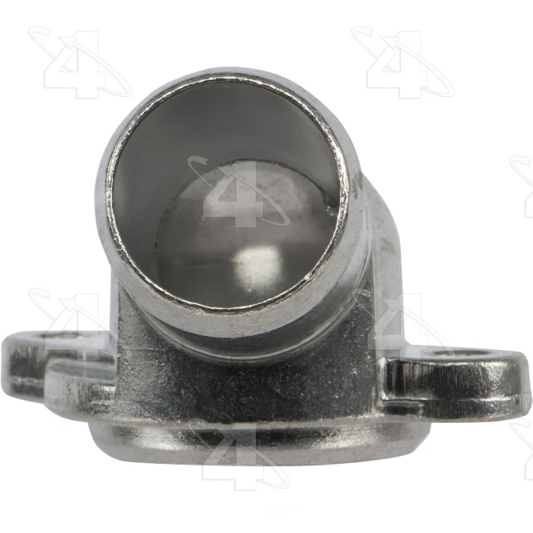 Four Seasons Engine Coolant Water Outlet W O Thermostat 85030