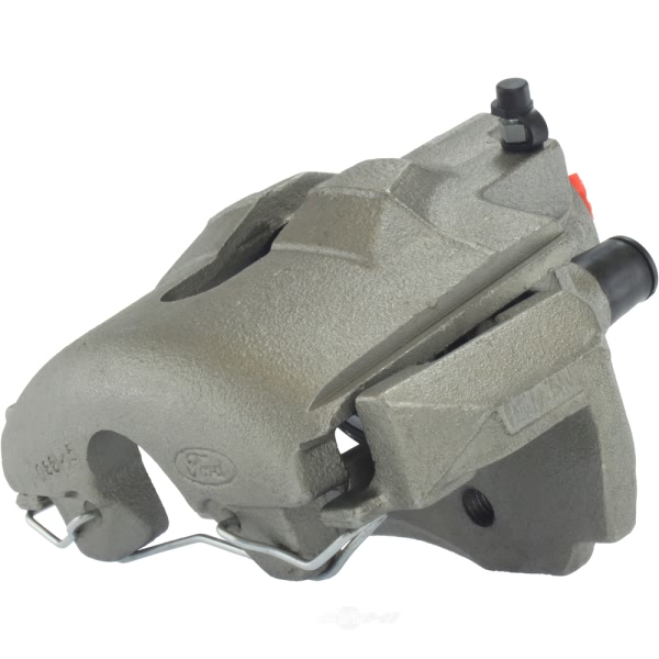 Centric Remanufactured Semi-Loaded Front Driver Side Brake Caliper 141.61066