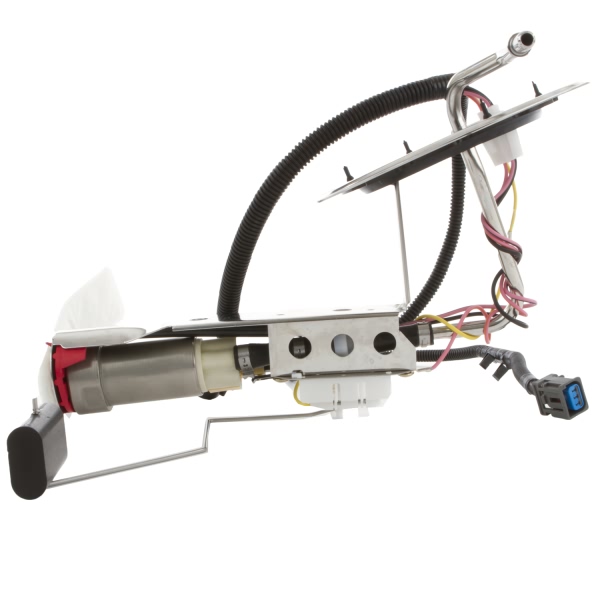 Delphi Fuel Pump And Sender Assembly HP10137